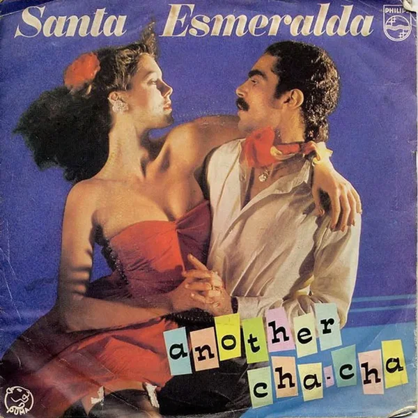 Another Cha-Cha