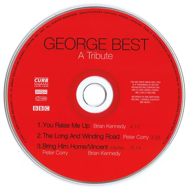 George Best: A Tribute