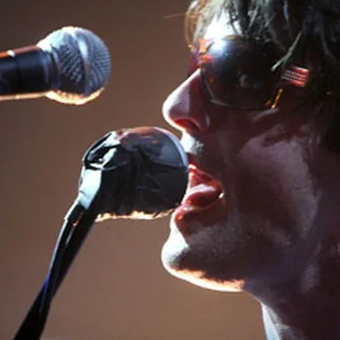 Live At The 9:30 Club, Washington D.C.