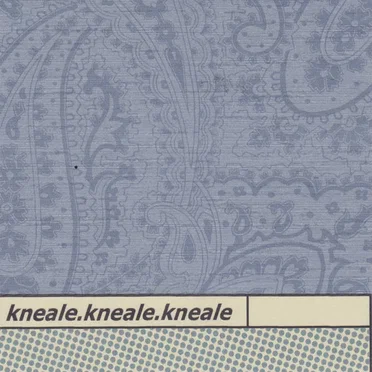 The Silver Chair by Kneale.Kneale.Kneale - album cover