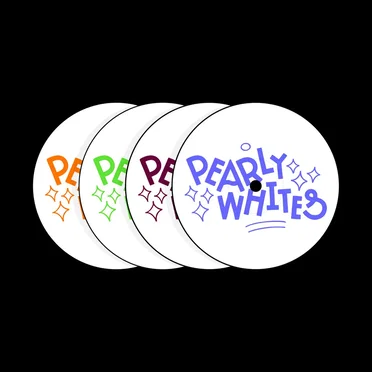 Pearly Digis by Various Artists - album cover