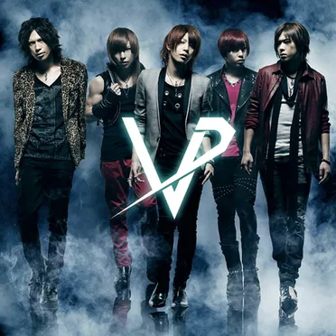 REAL by ViViD - album cover