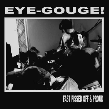 Fast Pissed Off & Proud