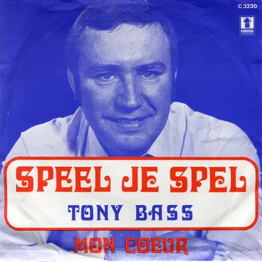 Speel je spel