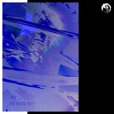 ENVIRONS VOL2: ad infinitum by Various Artists - album cover