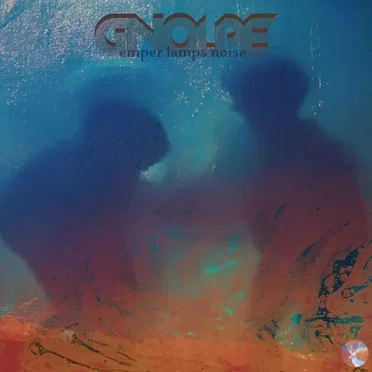 Emper Lamps Noise by Gnolpe - album cover