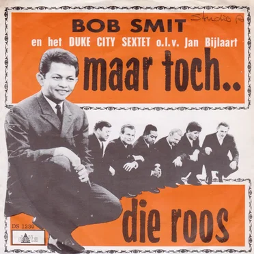 Maar toch... / Die roos