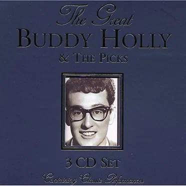 The Great Buddy Holly and the Picks