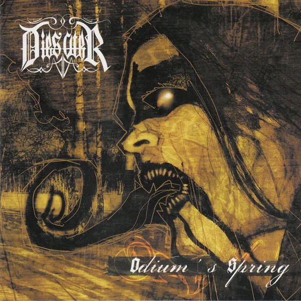 Odium's Spring