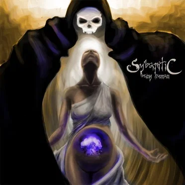 Being Human by Sybaritic - album cover