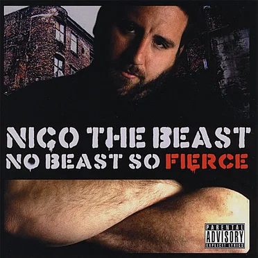 No Beast So Fierce