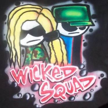 Wicked Digital 01