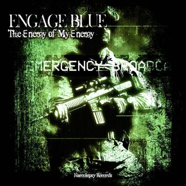 Engage Blue