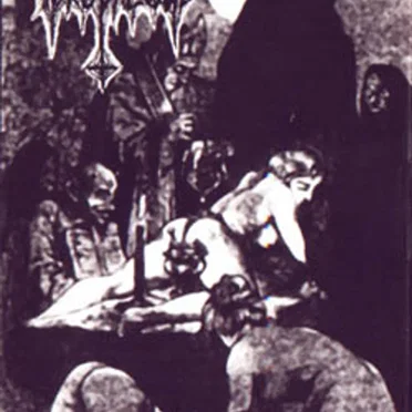 Demo '99 by Nocturnal Prophecy - album cover