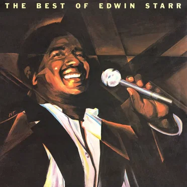 The Best Of Edwin Starr