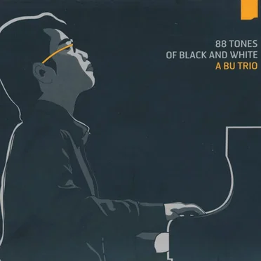 88 Tones of Black and White