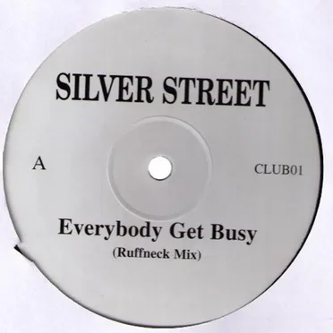 Everybody Get Busy