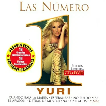 Las número 1