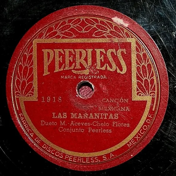 Las mañanitas / Jarabe tapatio