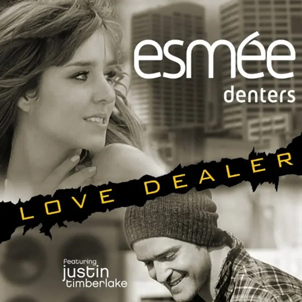 Love Dealer