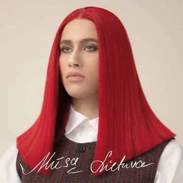 Mūsų Lietuva by Alen Chicco - album cover
