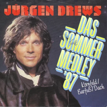 Das Sommer Medley '87