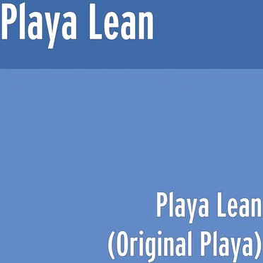 Playa Lean (Original Playa)