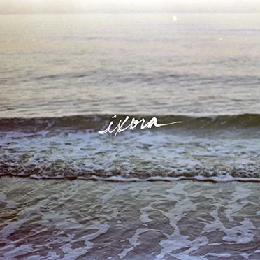 Ixora by Copeland - album cover