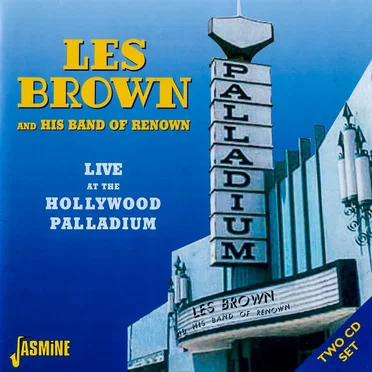Live at the Hollywood Palladium