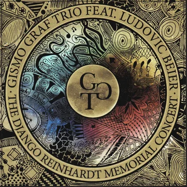 The Django Reinhardt Memorial Concert