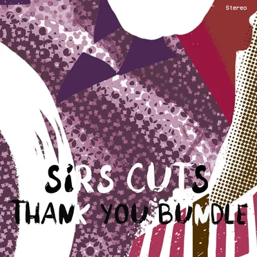 SIRS Cuts - Thank You Bundle