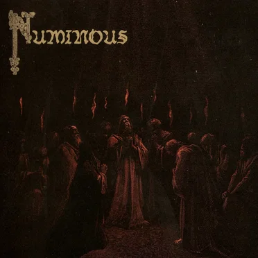 Numinous