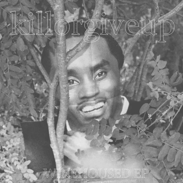 Winehoused EP