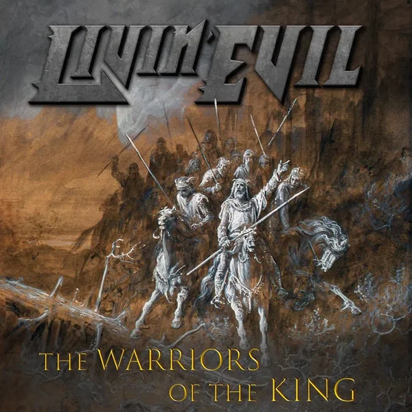 The Warriors of the King