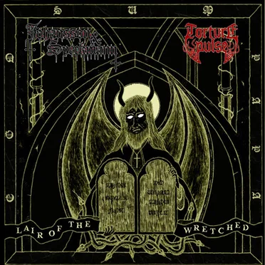 Lair of the Wretched