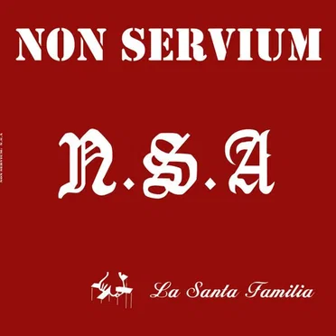 N.S.A: La santa familia