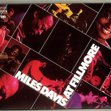 At Fillmore: Live at the Fillmore East