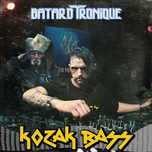 Kozak Bass