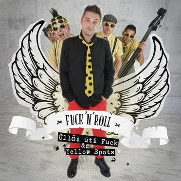 Fuck 'N' Roll