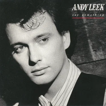 Andy Leek
