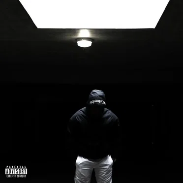 MENACE II SOCIETY by BKZ - album cover