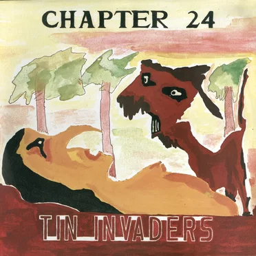Tin Invaders