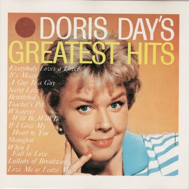 Doris Day's Greatest Hits