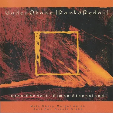 Under öknar [Rankö rednu]