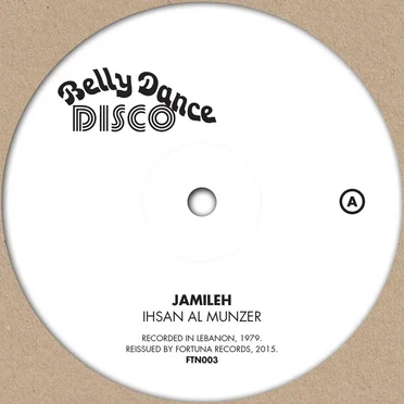 Belly Dance Disco
