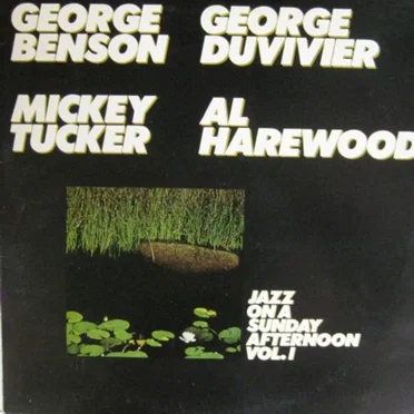 Jazz On A Sunday Afternoon Vol. I