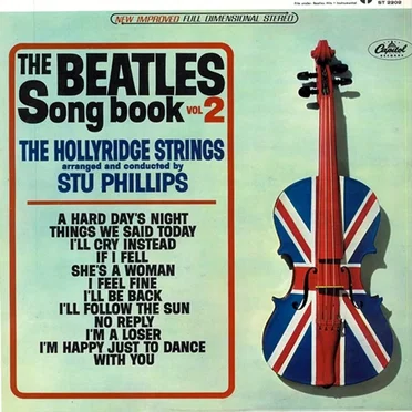 The Hollyridge Strings