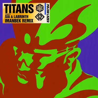 Titans (Imanbek remix)
