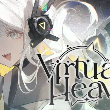 【VIRTUAL HEAVEN】¡Mi primer CONCIERTO 3D!【Eru Nabura】#VirtualHeaven3D