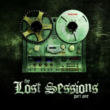 The Lost Sessions, Pt. 1 by Various Artists - album cover